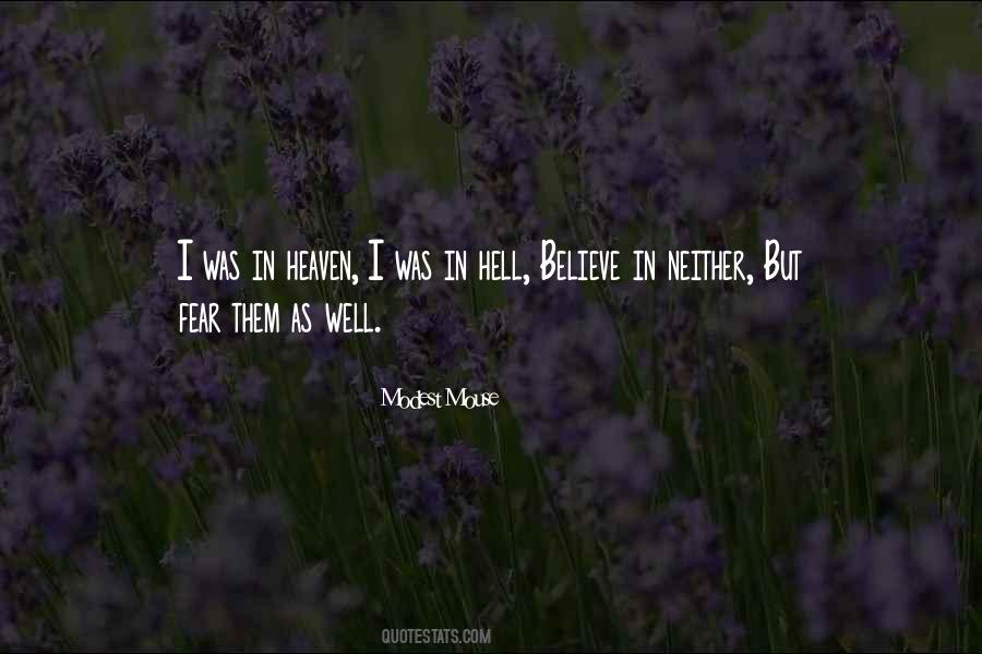 Unfavorite Things Quotes #53520
