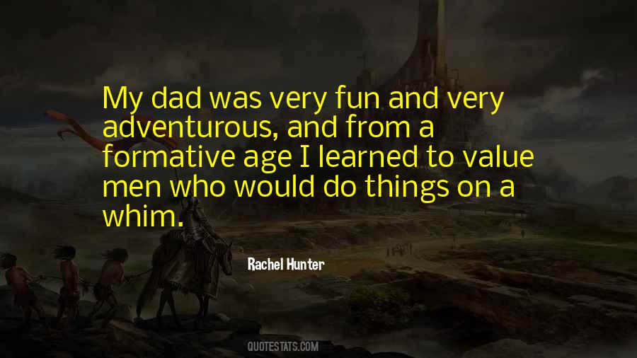 Fun Dad Quotes #699911