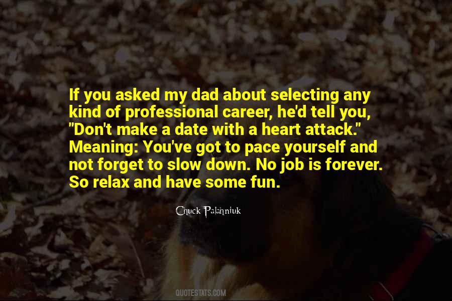 Fun Dad Quotes #83775