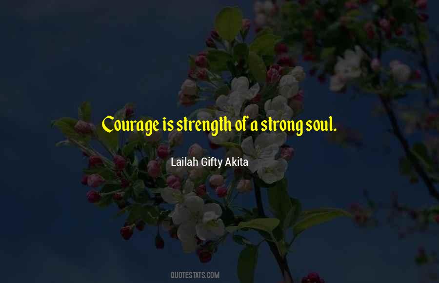 Strong Determination Quotes #1390255