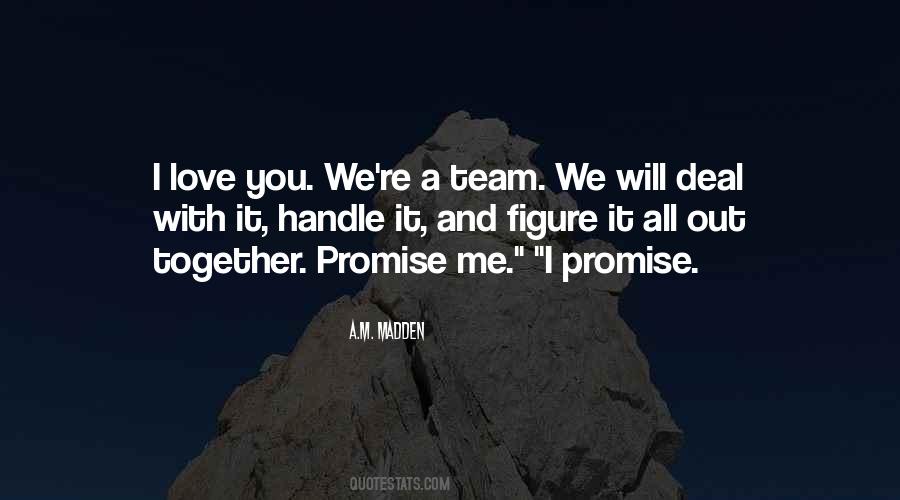 Jack Lair Quotes #1467426