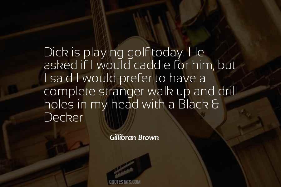 Jack Lair Quotes #1476310
