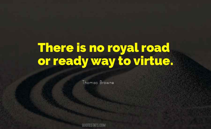 Royal Road Quotes #1528548