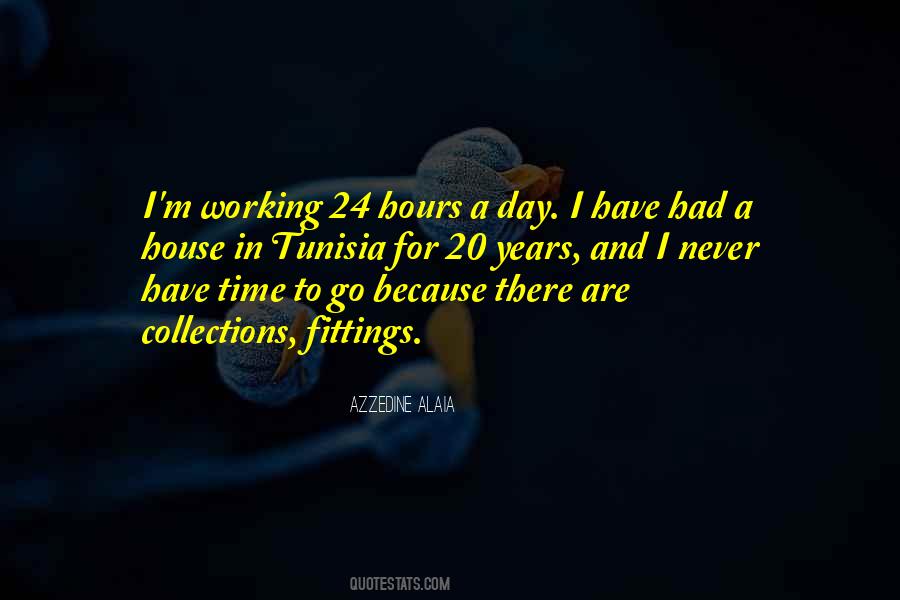 24 Hours In A&e Quotes #337463