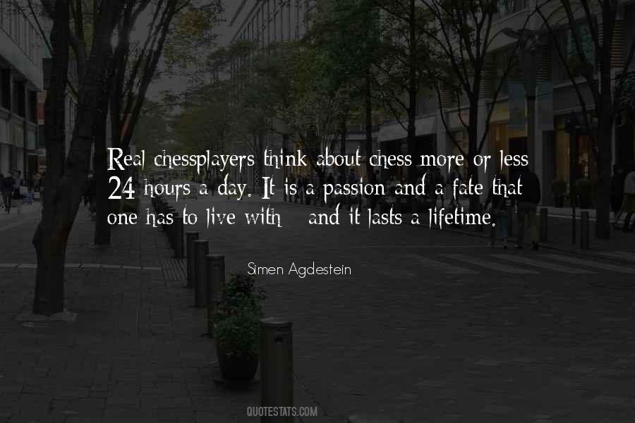 24 Hours To Live Quotes #1275121
