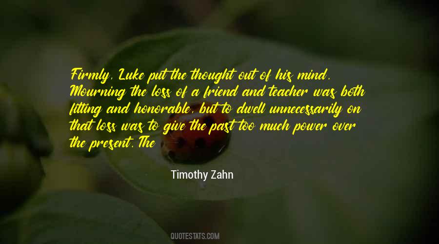 Extend The Limit Quotes #478543
