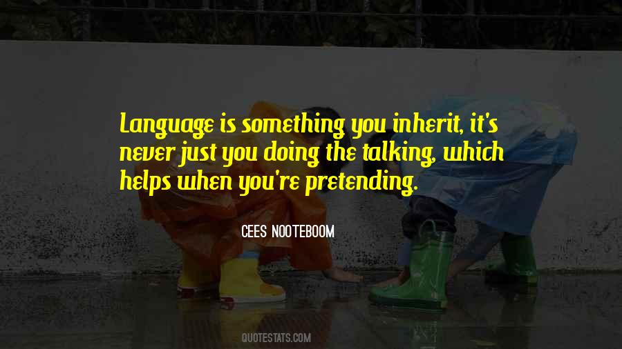 Night Thinking Quotes #271248