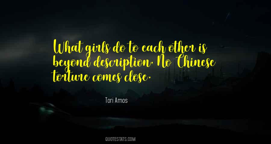 Chinese Women Quotes #209241
