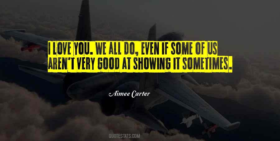 24 Letter Love Quotes #656236