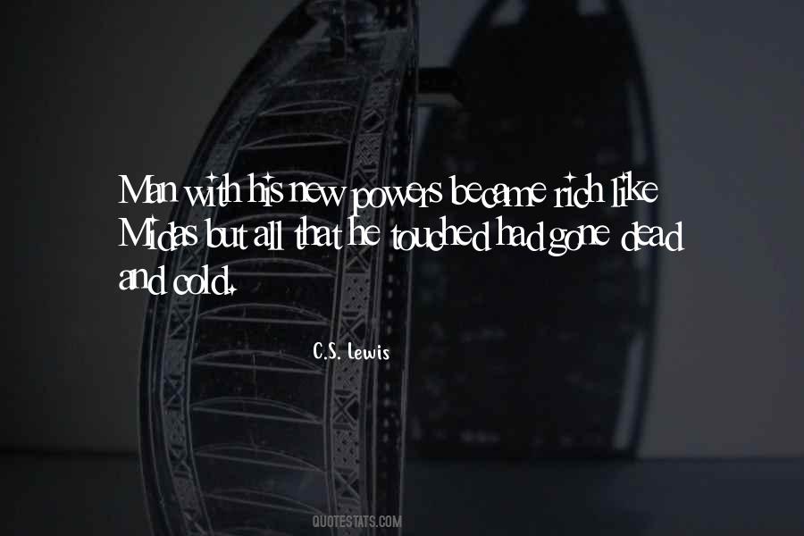 Rideau Lake Quotes #1424295