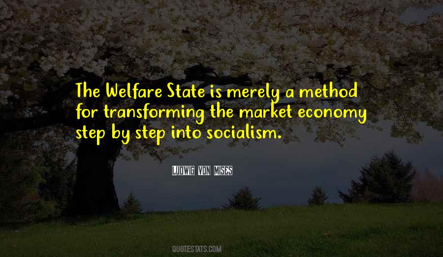 Market Socialism Quotes #405574