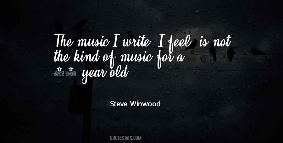 25 Year Old Quotes #1825874
