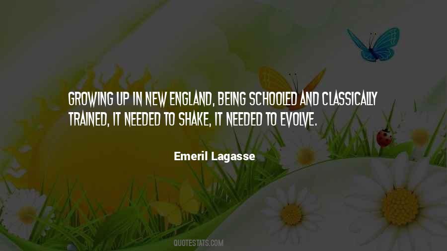 To Evolve Quotes #1768224