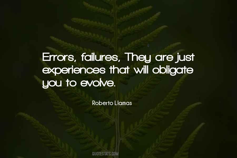 To Evolve Quotes #1803740