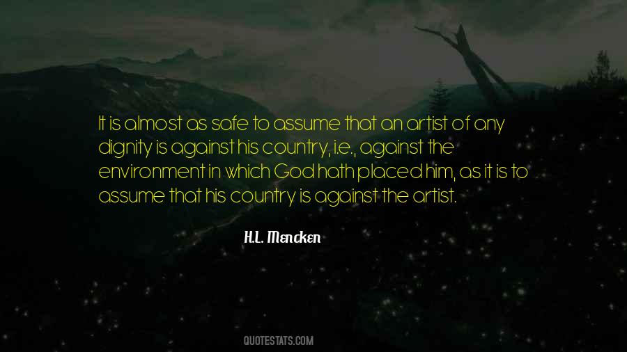 Artist Of Quotes #137301