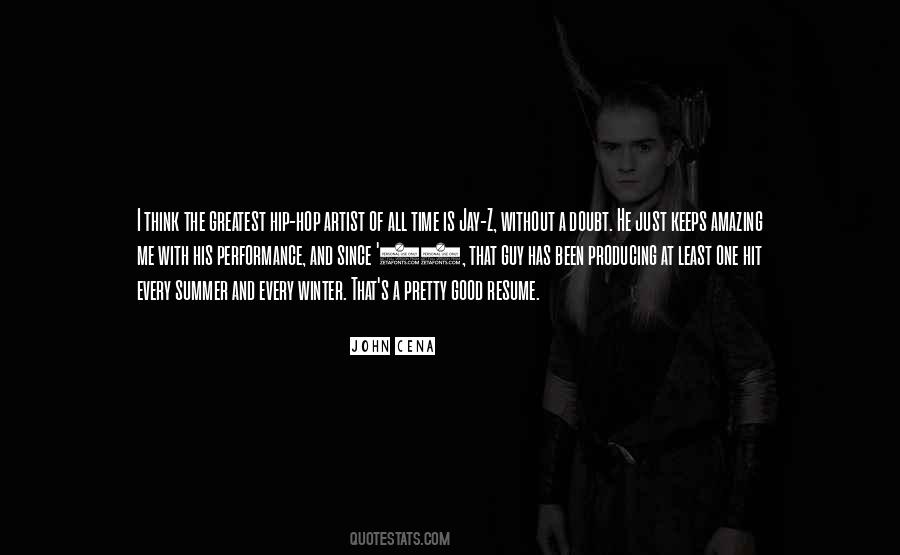Artist Of Quotes #1383380