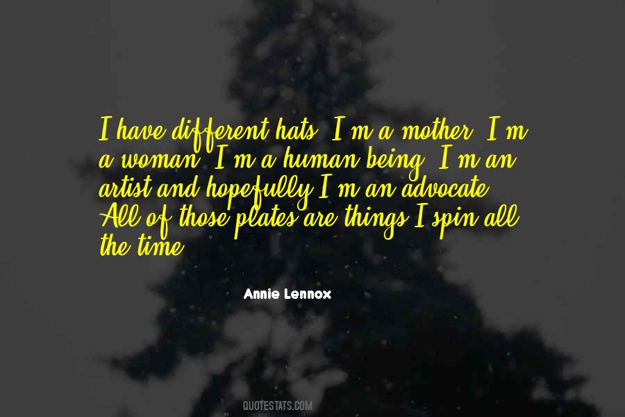 Artist Of Quotes #13885