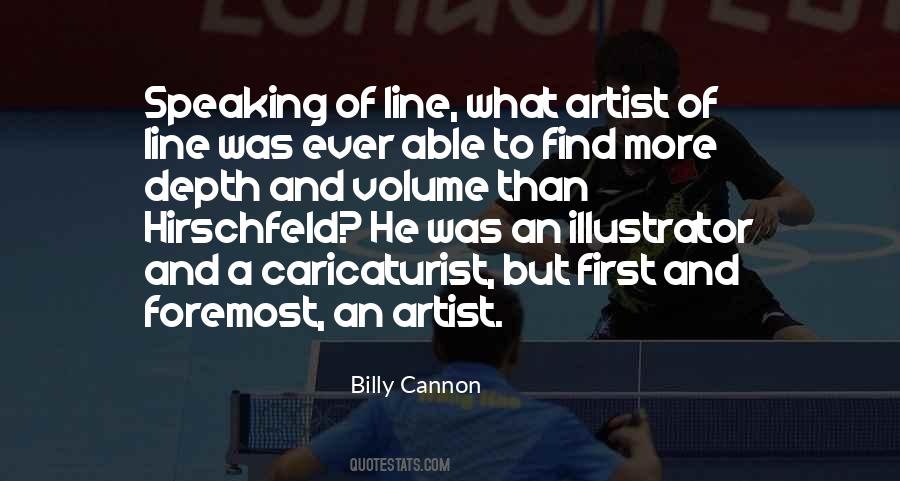 Artist Of Quotes #1584190