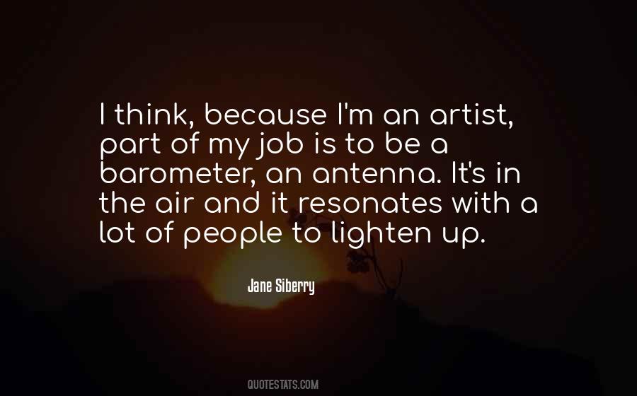 Artist Of Quotes #2098