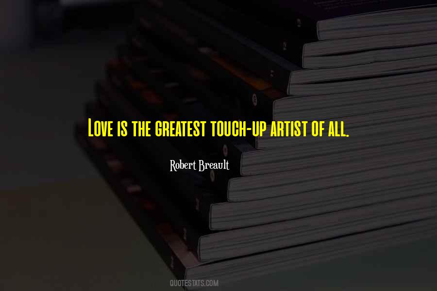Artist Of Quotes #264849