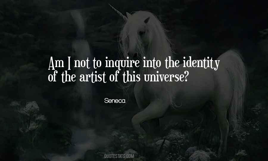 Artist Of Quotes #427710