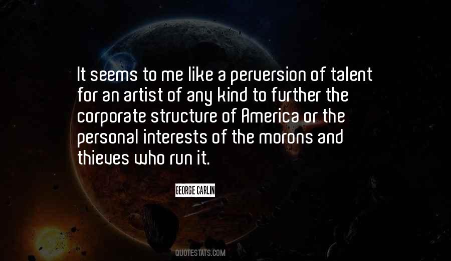 Artist Of Quotes #430238