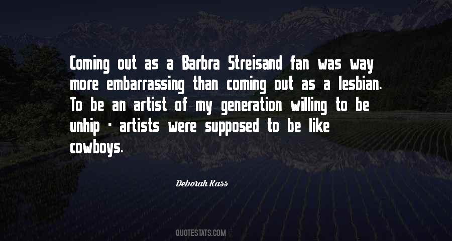 Artist Of Quotes #471660