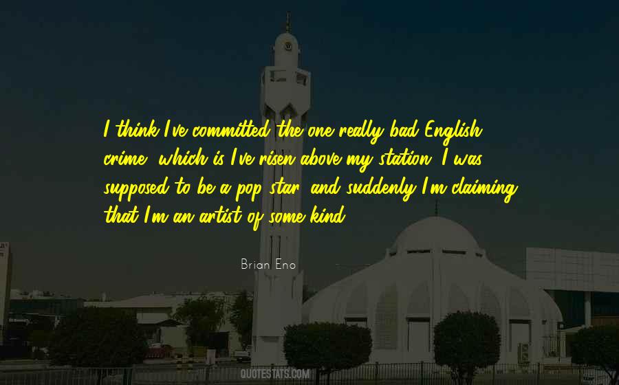 Artist Of Quotes #475745