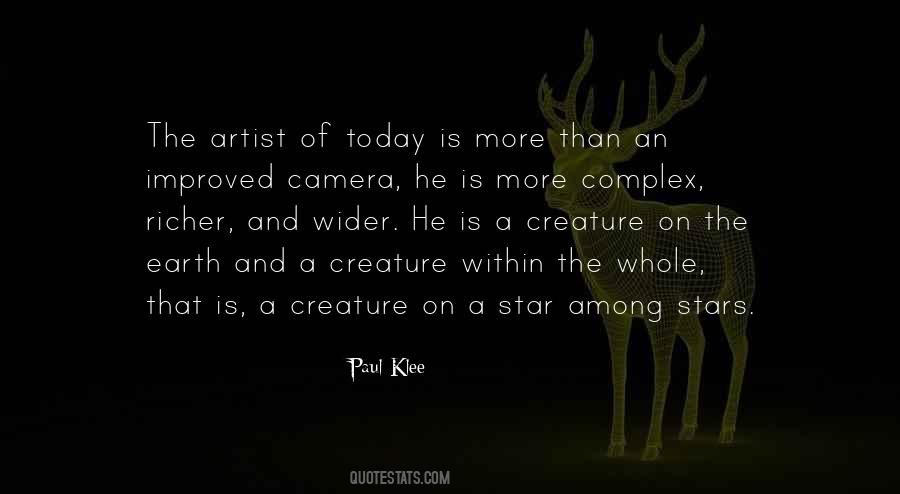Artist Of Quotes #594898