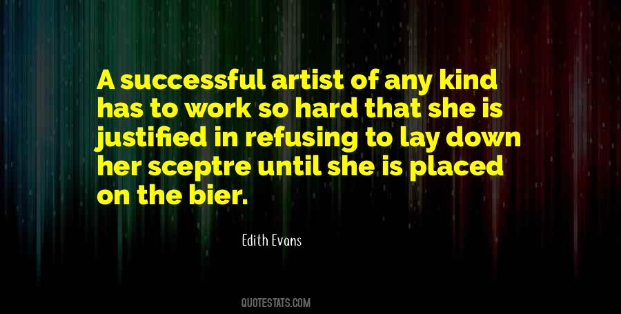 Artist Of Quotes #731085