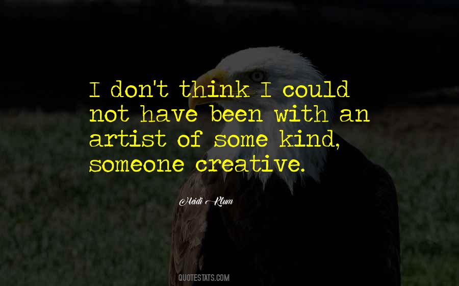 Artist Of Quotes #736635