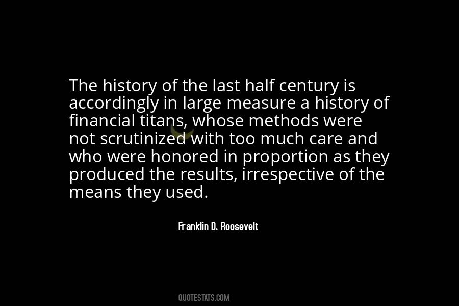 Irrespective Of Quotes #463913
