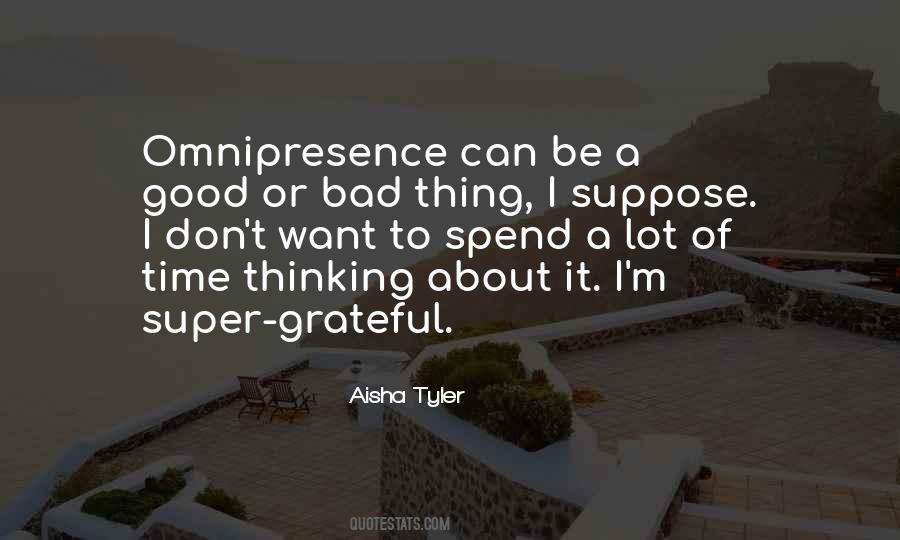 Super Grateful Quotes #1785617