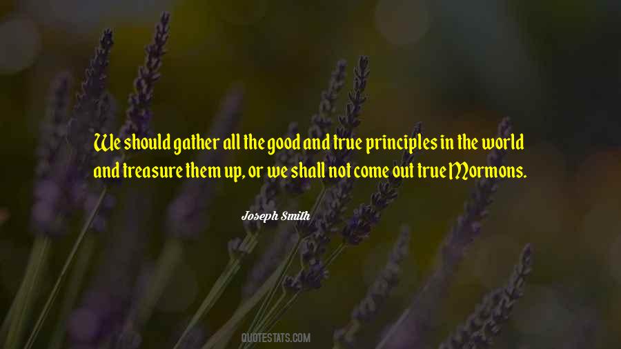 True Treasure Quotes #1285834