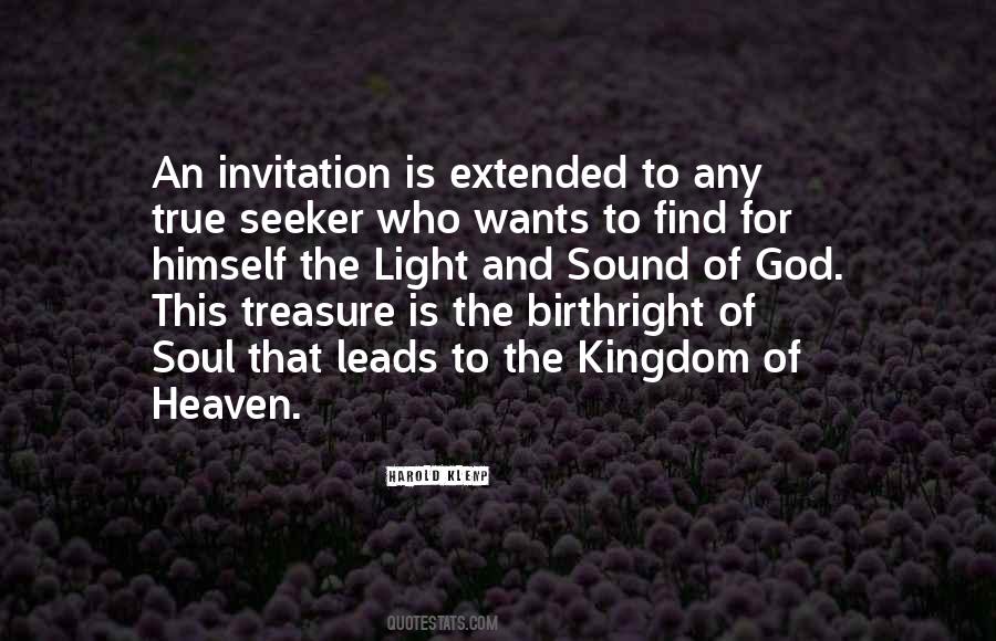 True Treasure Quotes #1753545