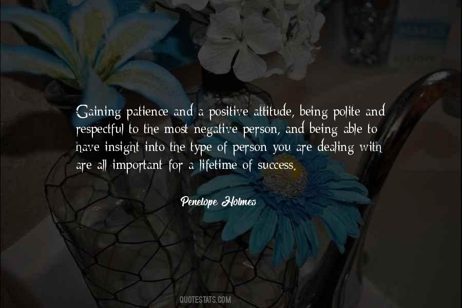 Quotes About Not Being Polite #1021703