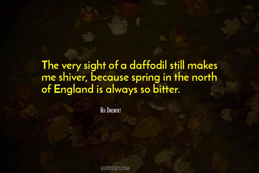 North Of England Quotes #1760587