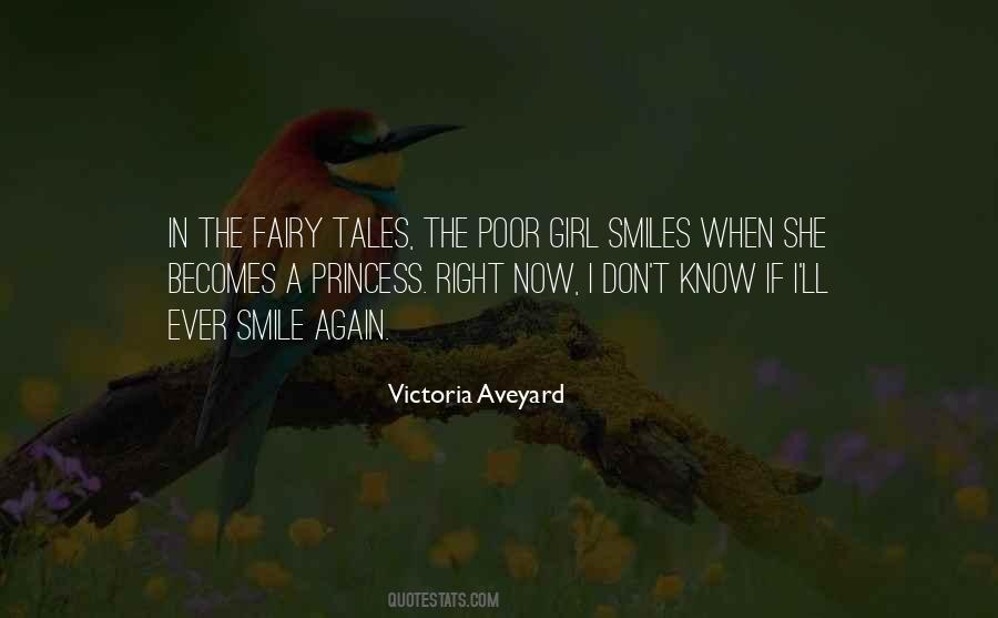 Princess Girl Quotes #1197600
