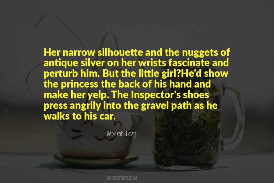 Princess Girl Quotes #1733181