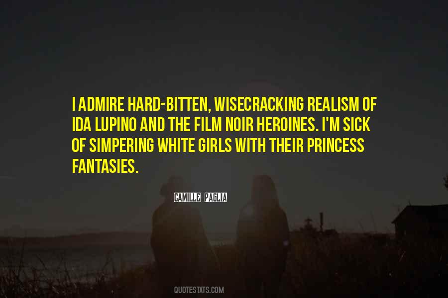 Princess Girl Quotes #1843349