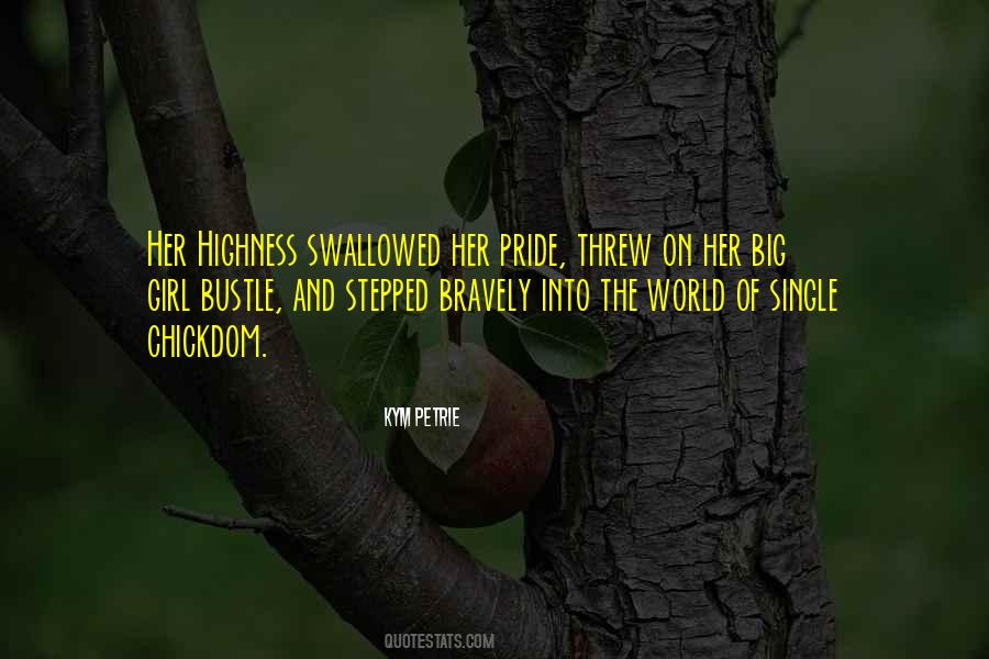 Princess Girl Quotes #833827