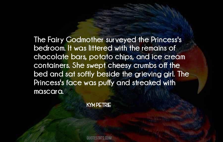 Princess Girl Quotes #835178