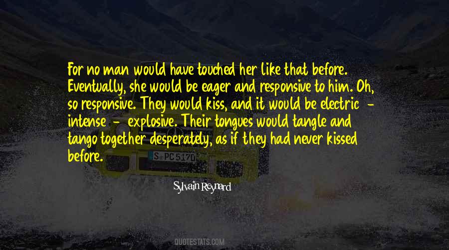 Gabriel S Inferno Quotes #422168