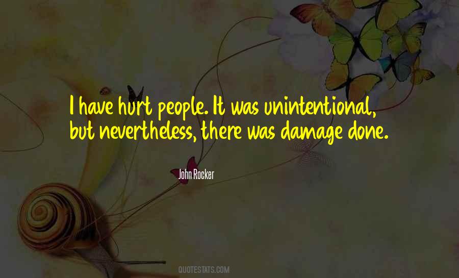 Hurt People Quotes #1126160
