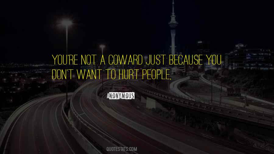 Hurt People Quotes #1220658