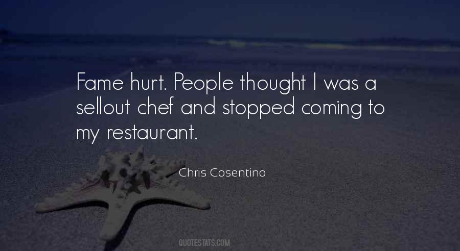 Hurt People Quotes #1450335