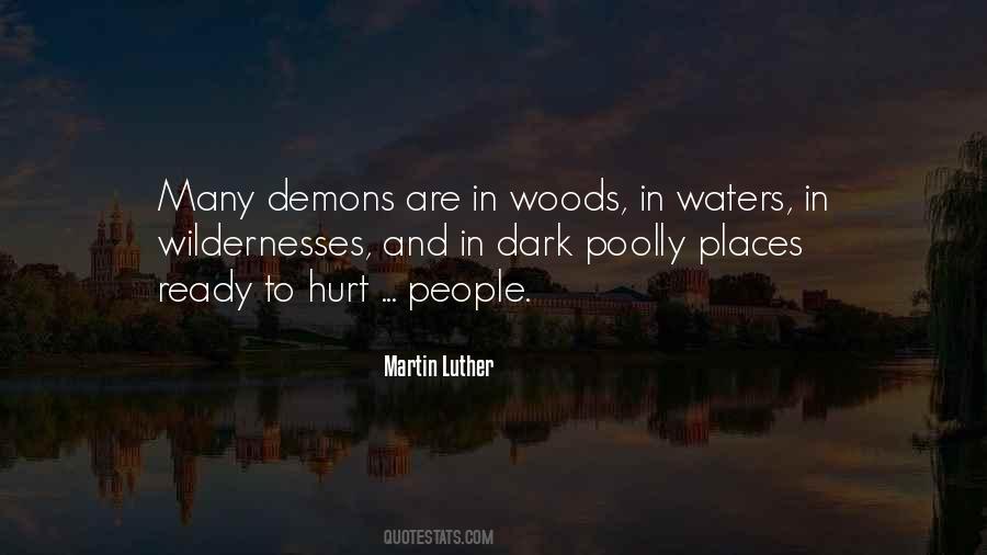 Hurt People Quotes #1821991