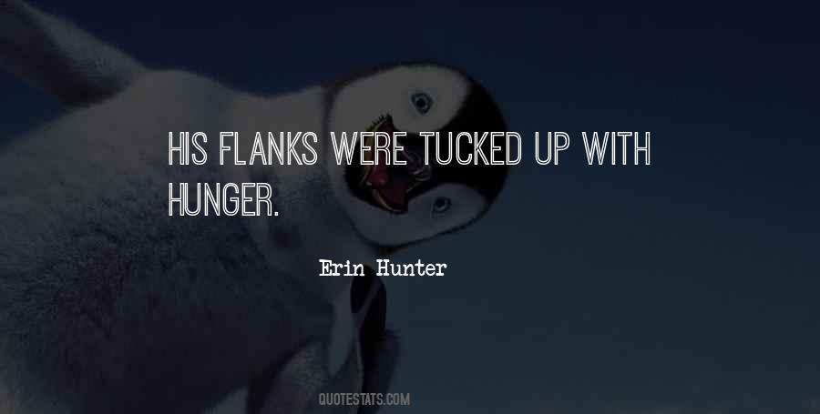 Hunger Within Quotes #25019
