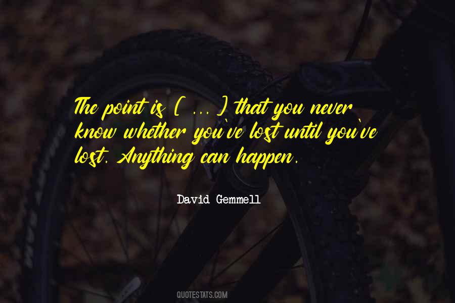 Passeth All Understanding Quotes #1093622