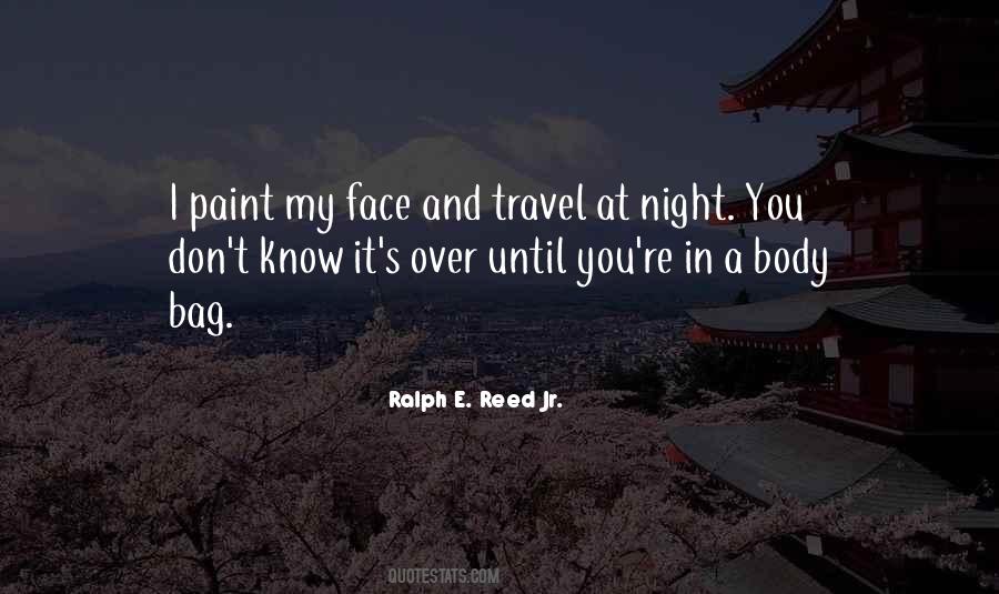 Night You Quotes #1536786
